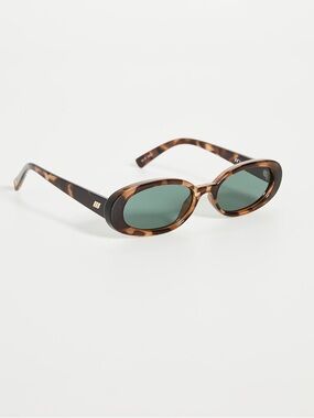 Le Specs Outta Love Sunglasses
